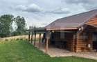 Cabana din bușteni - refugiu ideal în mijlocul naturii - 2