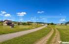 Teren intravilan de vanzare 423 mp | PUZ aprobat | Toat - 4