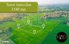 Teren intravilan pentru constructii de vanzare in Gruia, Cluj Napoca