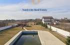 Vila de lux Izvorani-653 mp-7500 mp teren-Piscina-Sauna - 16