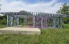 Casa pe structura metalica si teren de 757 mp de vanzare in Brebu - 1