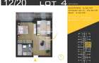 Investitie Metrou Teclu 15min Finsiaje premium Pallady ikea Titan - 3