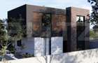 Casa moderna la ro?u , 114.95 mp utili, 324 mp teren - Bur - 6