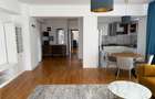 Proprietar inchiriez Apartament cu 3 camere langa Scoala Americana - 5