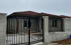 Casa noua Saldabagiu de Munte 821 mp teren - 1