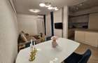 Inchiriez apartament cu 3 camere lux Delta City tineretului - 15