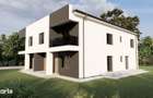 CANALIZ!ASFALT!PLACA si peste etaj!Vila 4 camere, Dancu(com. Holboca)