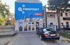 Spațiu comercial, de 236 mp, în Pipera - 1