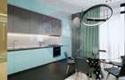 Apartament cu 4 camere semidecomandat în Titan - 2