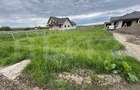 Teren extravilan de vanzare Budacu de Jos, 1560 mp, uti - 2