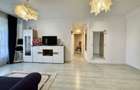 Apartament cu 3 camere semidecomandat în Central - 5