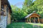Casa de vacan?a deosebita cu ciubar si sauna - natura si relaxare - 11