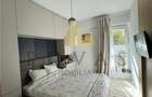 Apartament cu 2 camere semidecomandat în Bucureștii Noi - 11