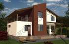 Vila Ovidiu zona Academia Hagi - 13