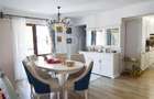Apartament cu 4 camere semidecomandat în Florești - 1