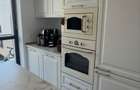 Vand apartament cu 3 camere.mobilat si utilat, in complexul hils pallady.Parcare inclusa la 2 min de metroul anghel salighy - 5