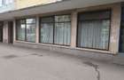 Inchiriez spatiu comercial in Deva, zona 1 Decembrie (Ultracentral), suprafata utila 120 mp, - 2
