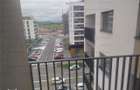 Apartament tip studio utilat boxa parcare Coresi - 1