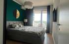 ATRIA URBAN RESORT | 2 camere mobilat utilat | parcare | COMISION 0 - 5