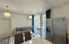 Apartament cu 2 camere, de inchiriat, loc de parcare, Giroc - 6