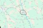Teren intravilan 5000mp2 Cioriou, OLT - 1
