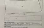 Teren intravilan in Mitocasi 67500 euro - 2