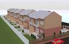 Duplex cu 3 camere cu Teren 380 Mp în Berceni - 2
