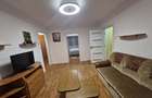 Apartament 3 camere Astra (Soarelui) et.2/4, mobilat ?i utilat - 14