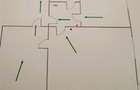 Apartament cu 2 camere decomandat în Centrul Istoric - 8