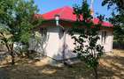 Casă cu 2 camere cu Teren 1261 Mp în Dorohoi - 7