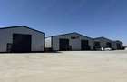 Spațiu comercial, de 100 mp, în Zona Industrială - 3 Spațiu comercial, de 100 mp, în Zona Industrială - 3