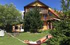 Vand casa de vacanta Fundata Brasov - 1