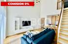 Apartament spatios - intabulat - mobilat si utilat - parcare privata - 2