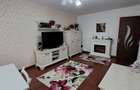 Apartament 3 camere, etaj 1,mobilat ?i utilat - 1