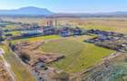 Teren de 8300 mp, în Stupini - 5 Teren de 8300 mp, în Stupini - 5