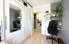 Apartament 3 camere mobilat COMISION 0% Girocului - 7