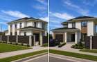 Casa P + E + M, in curs de finalizare, 291 mp util, cartier Bariera Valcii - 2