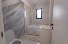 Apartament nou cu 2 camere decomandat - 57,7 MP - 3