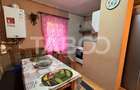 Apartament cu 2 camere de vanzare mobilat utilat  Broscarie Sibiu - 5