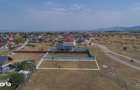 Rezervat! Teren intravilan 600 mp | Carpinis | PUZ aprobat | P+E+M