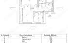 Apartament 2 camere cartierul Lucacesti, ora? Moinesti, jude?ul Bacau. - 8