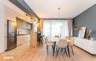 Apartament 3 camere, parcare subterana, Balanta Residence-Central - 9