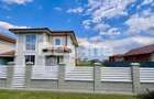 Duplex despartit prin garaj, Mosnita Noua, - 1