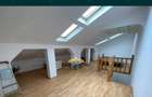 Inchiriez Apartament 100mp pe 2 nivele , Primaverii-Aleea Scurta - 3