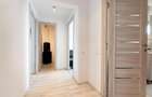 Apartament cu 4 camere decomandat în Nufărul - 9
