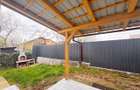 Apartament 3 camere, parter, cu loc de parcare si gradina, zona Piata - 4
