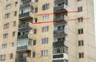Apartament 3 camere, decomandate, 71 mp, zona Simeria - 4