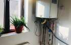 Apartament cu 2 camere semidecomandat în Băneasa - 9