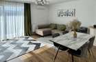 Apartament cu 3 camere semidecomandat în Bună Ziua - 1
