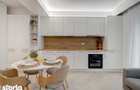 Apartament 2 camere splendid, prima inchiriere, Cortina North Pipera - 5